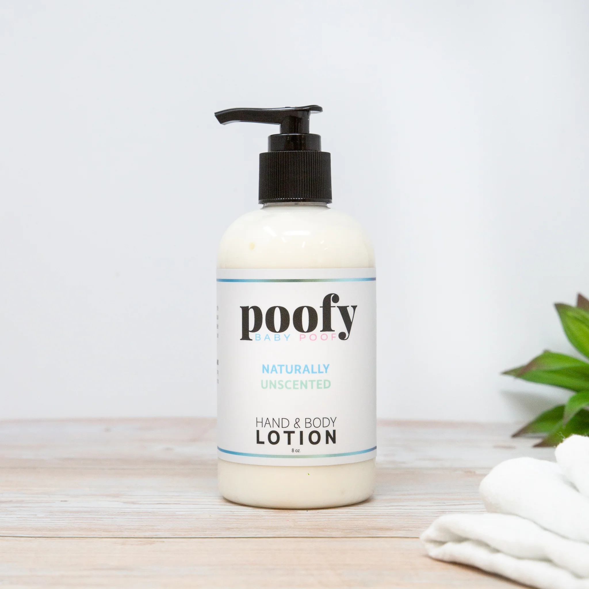 non toxic body lotion