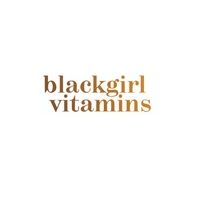Black Girl Vitamins