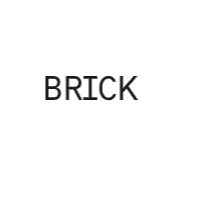 Brick