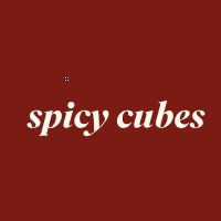 Spicy Cubes