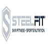 Steel fit
