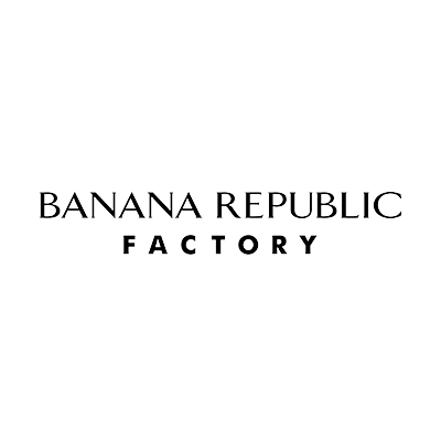  Banana Republic Factory