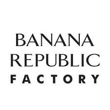 Banana Republic Factory