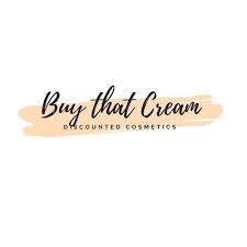 Buy That Cream