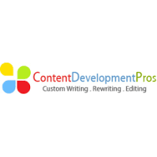 Content Development Pros