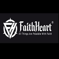 Faithheart Jewelry