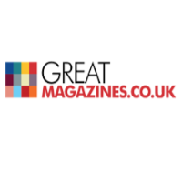GreatMagazines UK