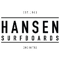 Hansen Surfboards