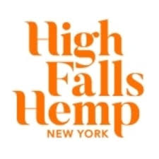 High Falls Hemp Ny