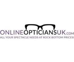 Online Opticians UK