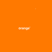 Orange BE