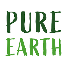 Pure Earth
