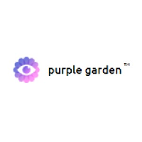 Purple Garden