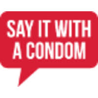 Say It With A Condom