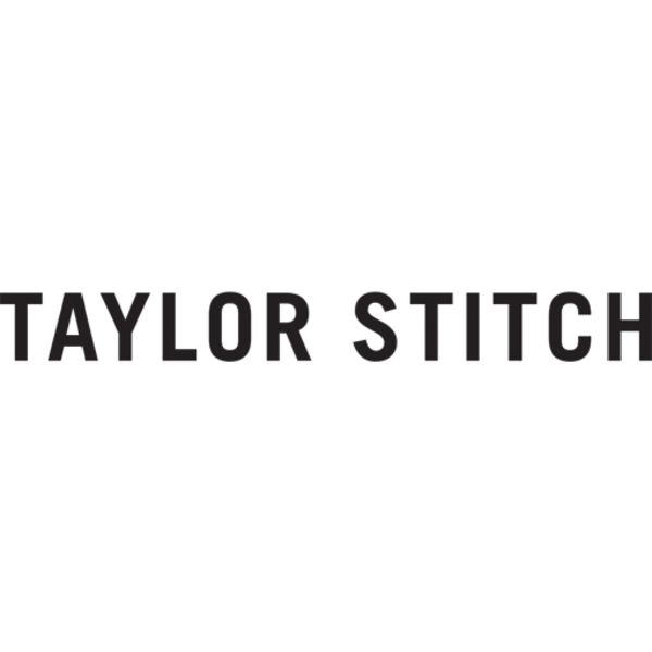 Taylor Stitch Rheman