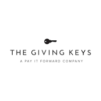 The Giving keys