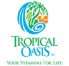 Tropical Oasis