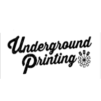 Underground Printing