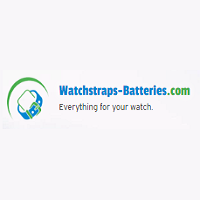 Watchstraps-Batteries
