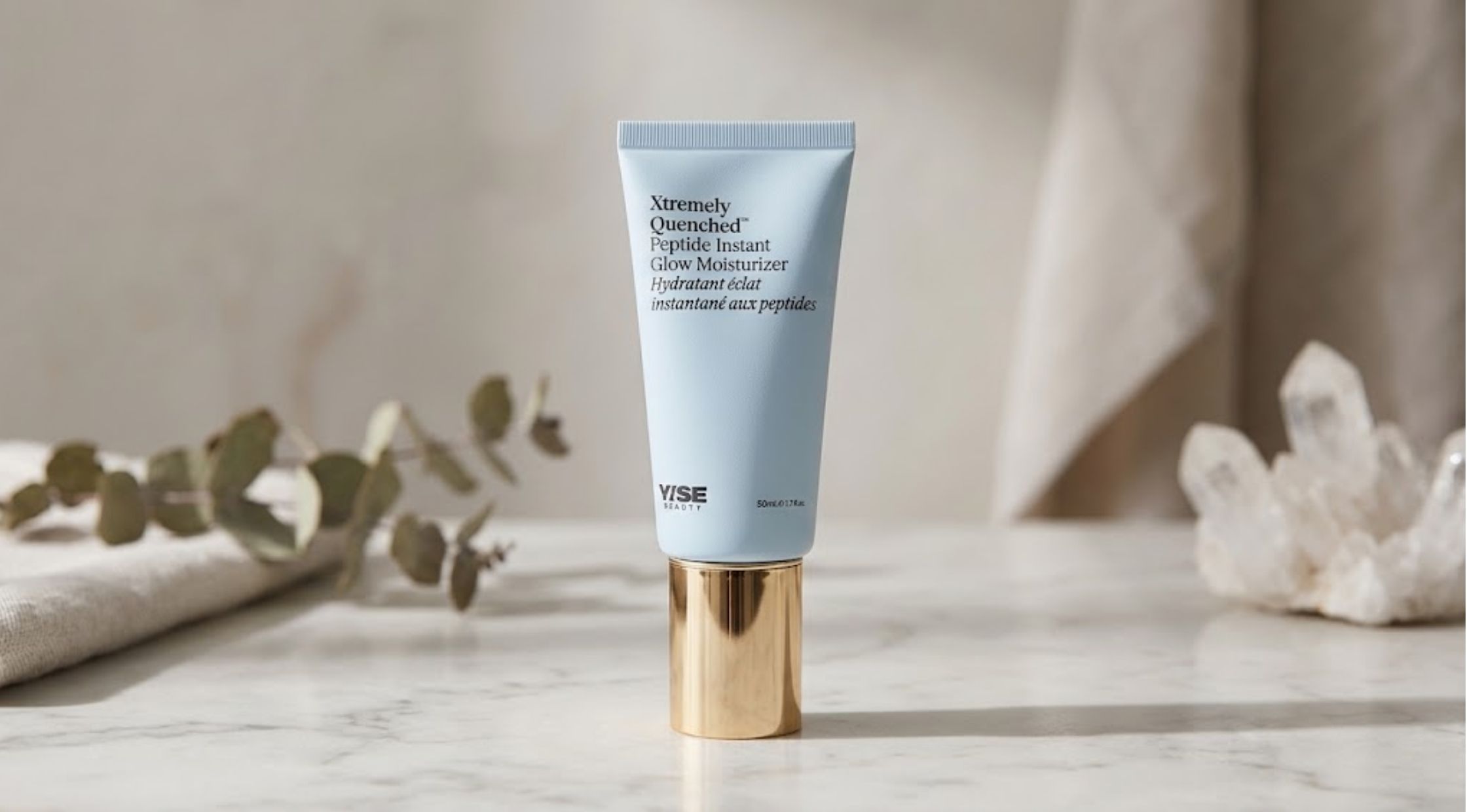 How to Choose a Peptide Serum for Face for Healthy, Glowing Skin