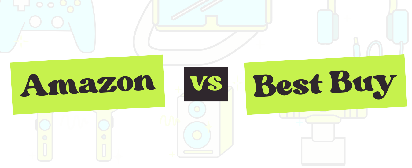 amazon vs best buy