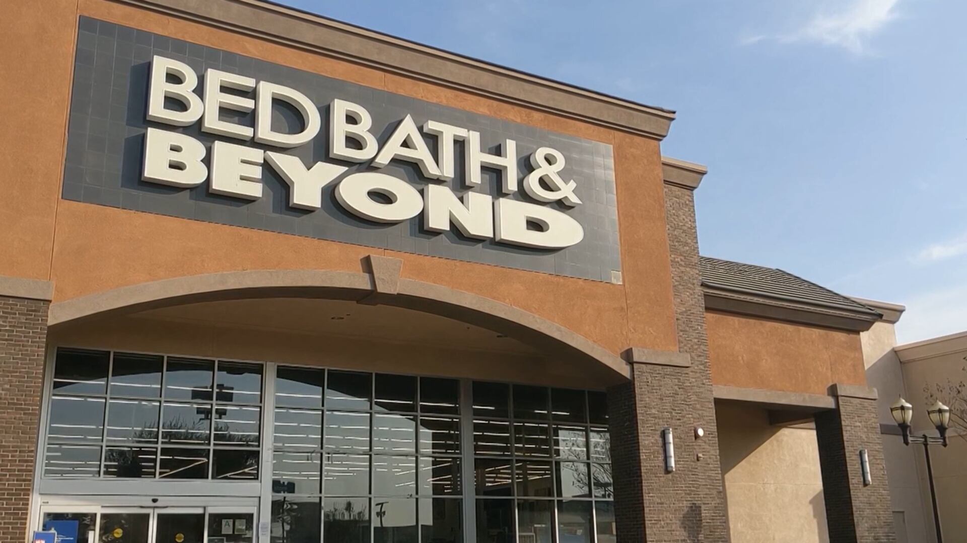 bed bath and beyond