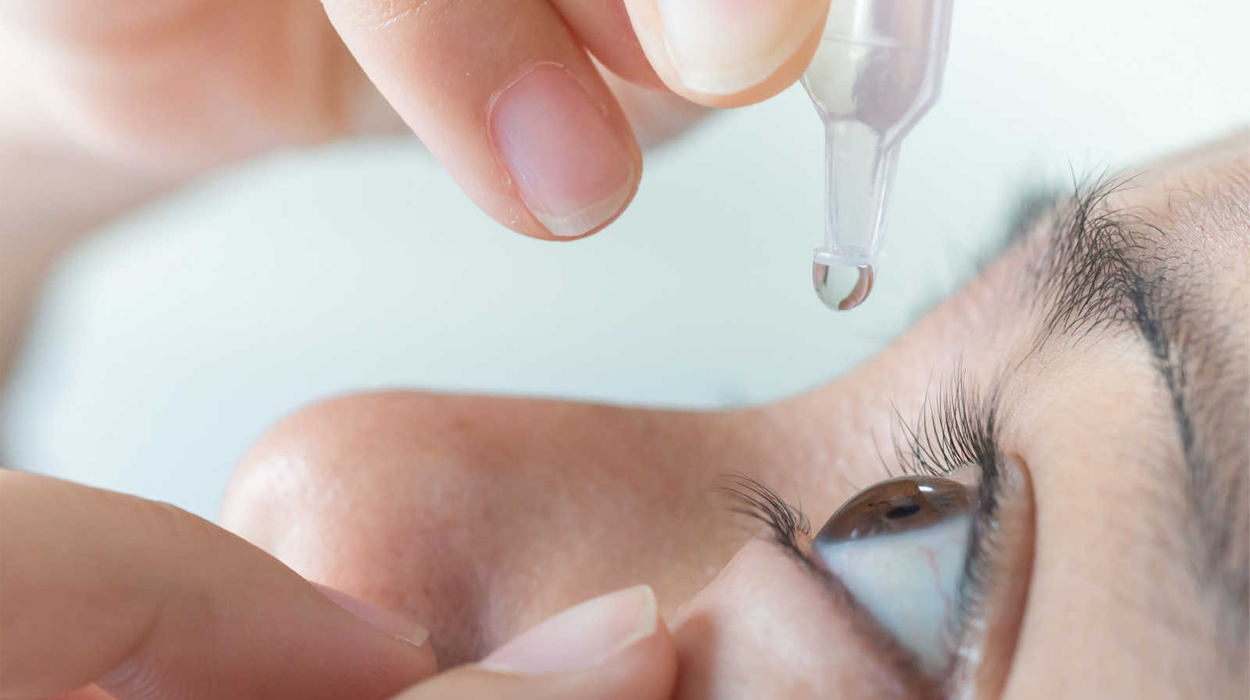 Best Eye Drops for Dry Eyes_ Dry Eye Rescue