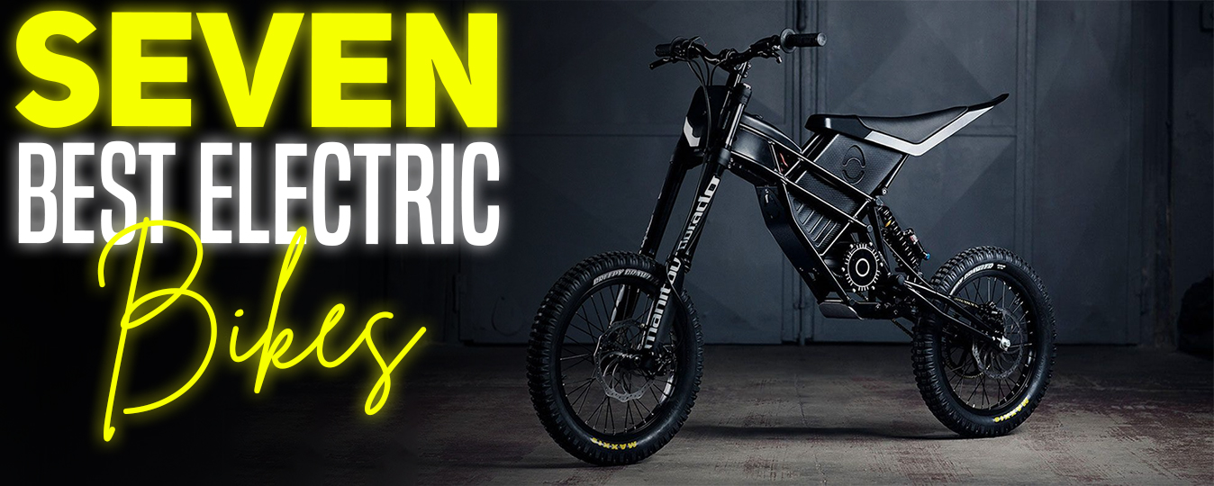 electric