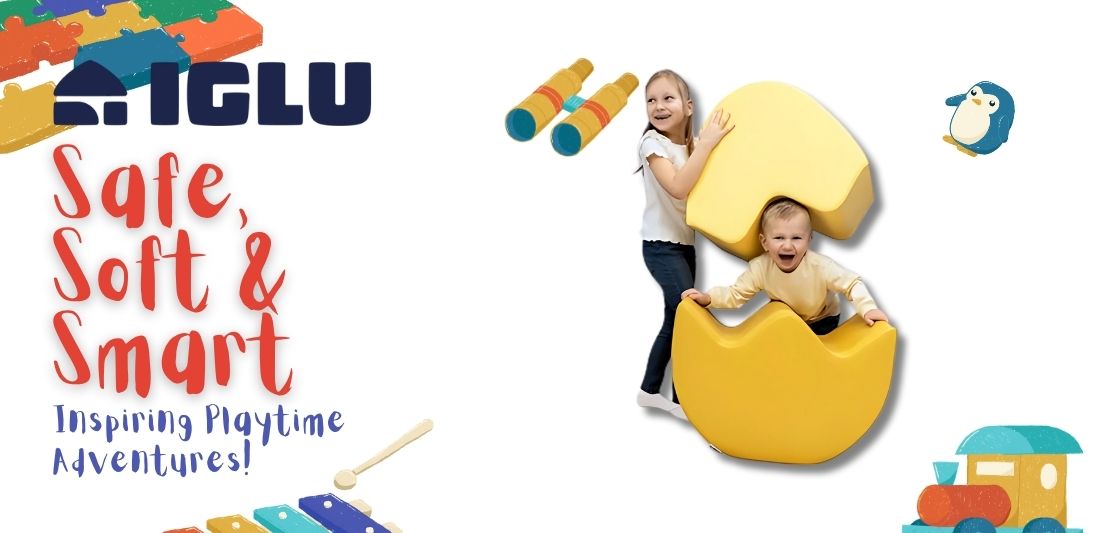 iglu soft play