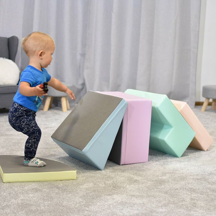 Iglu Soft Play