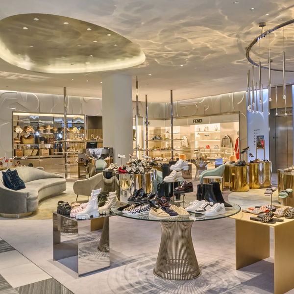 saks fifth avenue