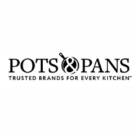Pots And Pan