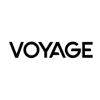 Voyage Luggage
